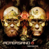 Rotersand - Torn Realities '2016