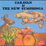 Caravan - Caravan & The New Symphonia '1974