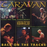 Caravan - Back On The Tracks '1997