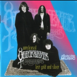 Quicksilver Messenger Service - The Unreleased Quicksilver Messenger Service: Lost Gold And Silver '1999