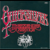 Quicksilver Messenger Service - Quicksilver Messenger Service '1968