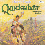 Quicksilver Messenger Service - Happy Trails '1969