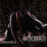 Behemoth - Satanica '2001