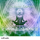 Robert Haig Coxon - Crystal New Age: The Inner Garden '2016