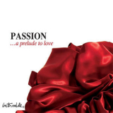 Robert Haig Coxon - Passion: A Prelude To Love '2016