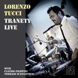 Lorenzo Tucci - Tranety '2013