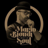 Mario Biondi - Best Of Soul '2016