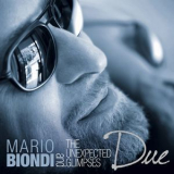 Mario Biondi - Due '2018