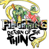 Fingathing - Return Of The Thing '2014