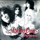 Motley Crue - Dr. Feelgood '1989