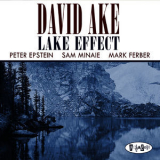 David Ake - Lake Effect '2015