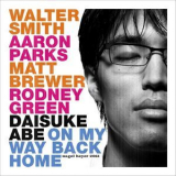 Daisuke Abe - On My Way Back Home '2016