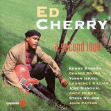 Ed Cherry - A Second Look '2015