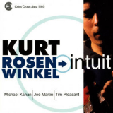 Kurt Rosenwinkel - Intuit '2009