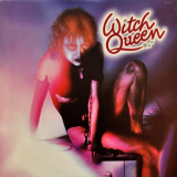 Witch Queen - Witch Queen '1979