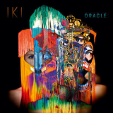 Iki - Oracle '2018