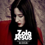 Zola Jesus - Wiseblood (Johnny Jewel Remixes) '2018
