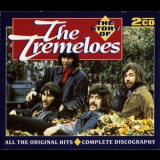 The Tremeloes - The Story Of The Tremeloes '1993