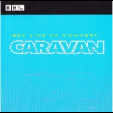 Caravan - BBC Live In Concert '1975