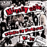 Motley Crue - Decade Of Decadence '81-'91 '1991