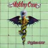 Motley Crue - Dr. Feelgood '1989