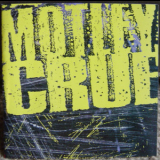 Motley Crue - Mötley Crüe '1994