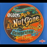 Small Faces - Ogdens' Nut Gone Flake '1968