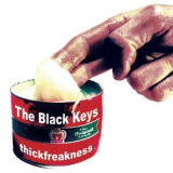 The Black Keys - Thickfreakness '2016