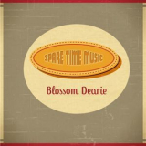 Blossom Dearie - Spare Time Music '2014