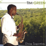 Tim Green - Divine Inspiration '2005