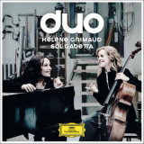 Helene Grimaud & Sol Gabetta - Duo [Hi-Res] '2012