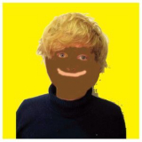 Connan Mockasin - Please Turn Me Into The Snat '2010