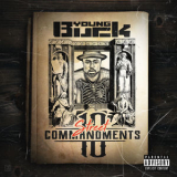 Young Buck - 10 Street Commandments '2017