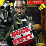 Young Buck - Buck Fifty '2017