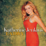 Katherine Jenkins - La Diva (International Version) '2005
