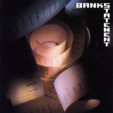 Tony Banks (ex-Genesis) - Bankstatement '1989