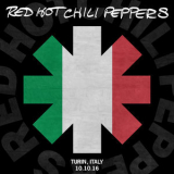 Red Hot Chili Peppers - Live In Torino, Italy 10.10.2016 '2016