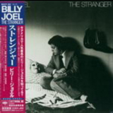 Billy Joel - The Stranger (2004 Remastered, Japanese Mini LP Edition) '1977