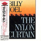 Billy Joel - The Nylon Curtain (2004 Remastered, Japanese Mini LP Edition) '1982