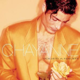 Chayanne - Volver A Nacer '1996