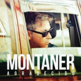 Ricardo Montaner - Agradecido '2014