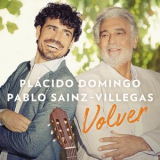 Placido Domingo - Volver '2018