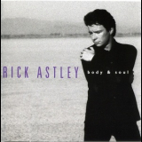 Rick Astley - Body & Soul '1993