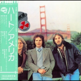 America - Hearts '1975