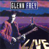 Glenn Frey - Live '1993