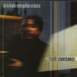 Ricardo Montaner - Ricardo Montaner Con La London Metropolitan Orchestra '1990