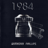 Anthony Phillips - 1984 '1981