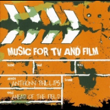 Anthony Phillips - Ahead Of The Field / Music For TV And Film '1985