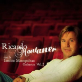 Ricardo Montaner - Con La Metropolitan Orchestra, Vol. II (Bonus Track) '2004