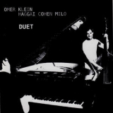 Omer Klein & Haggai Cohen Milo - Duet '2006